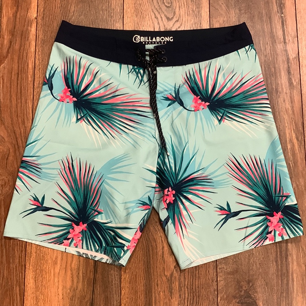 Billabong Board Shorts